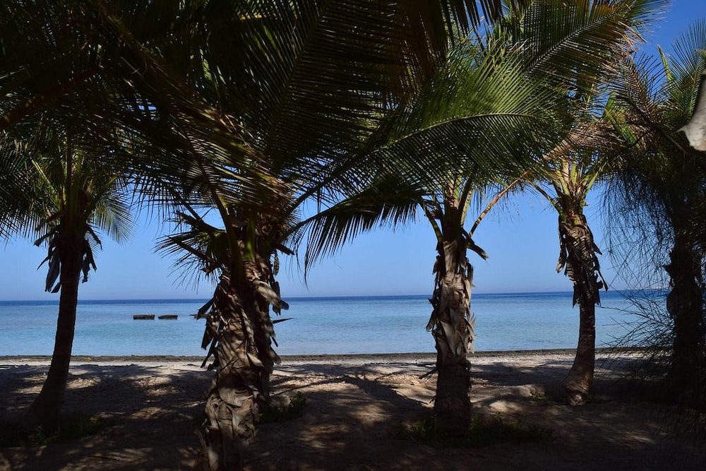 Mangrove Bay Resort