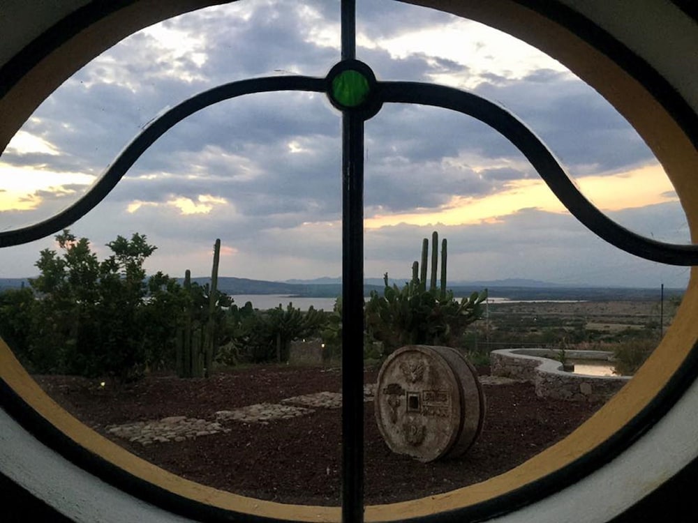Villa View