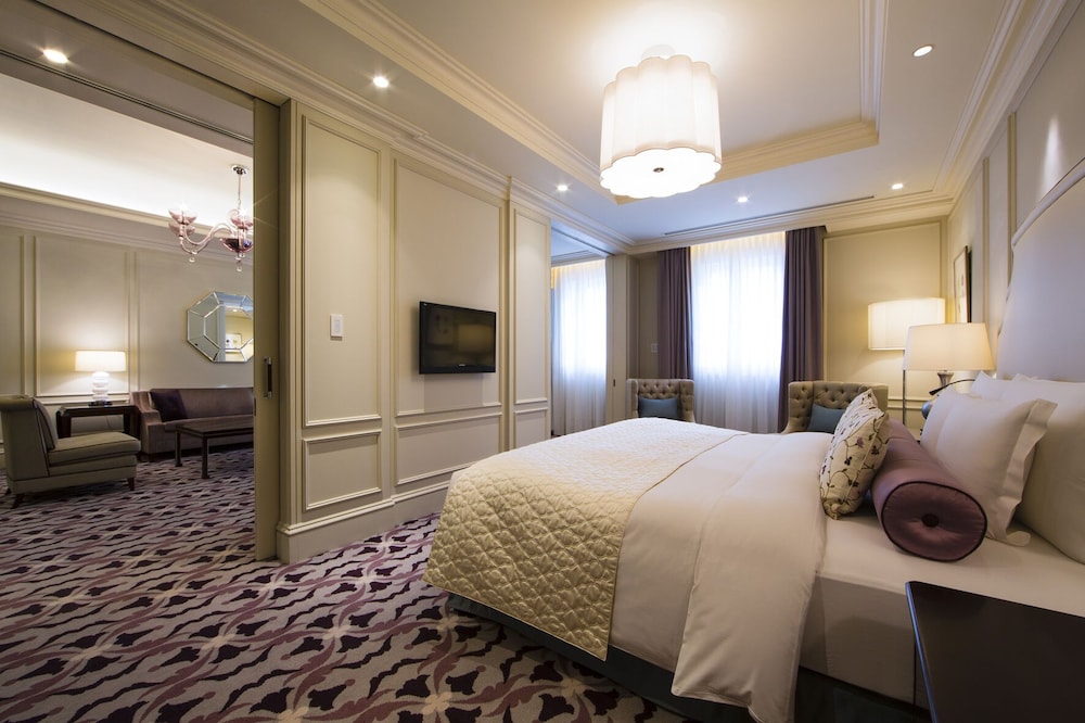 The Tokyo Station Hotel 37