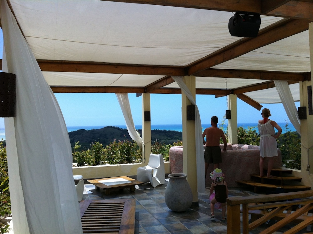 Suites la Colline