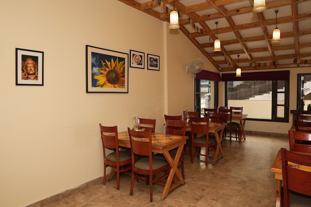 Bliss & Co Manor Mussoorie