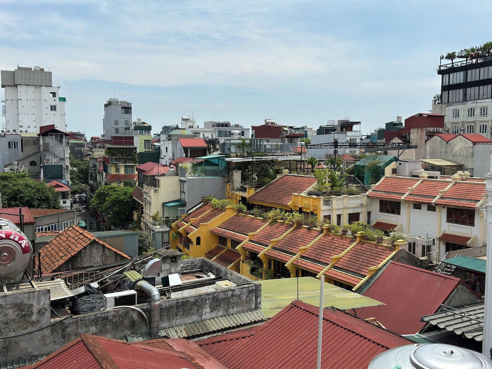 Okaeri Homestay