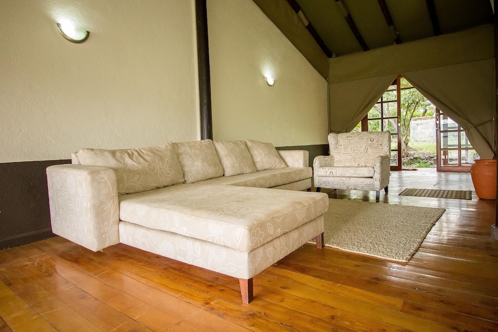 Kika Lodge