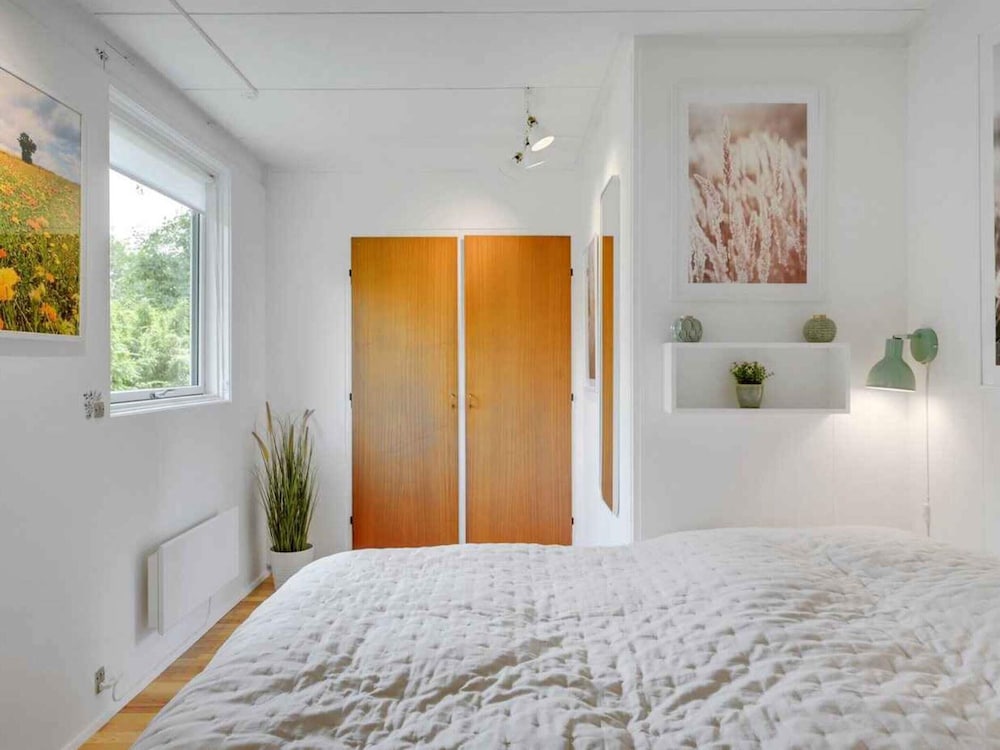 5 Star Holiday Home in Vejby