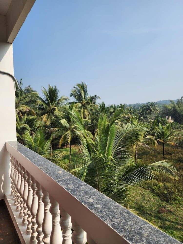 Dandeli Inn Resort