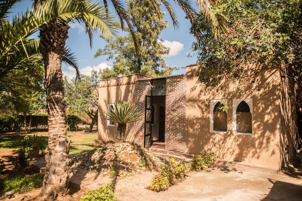 Villa Catherine of Marrakech