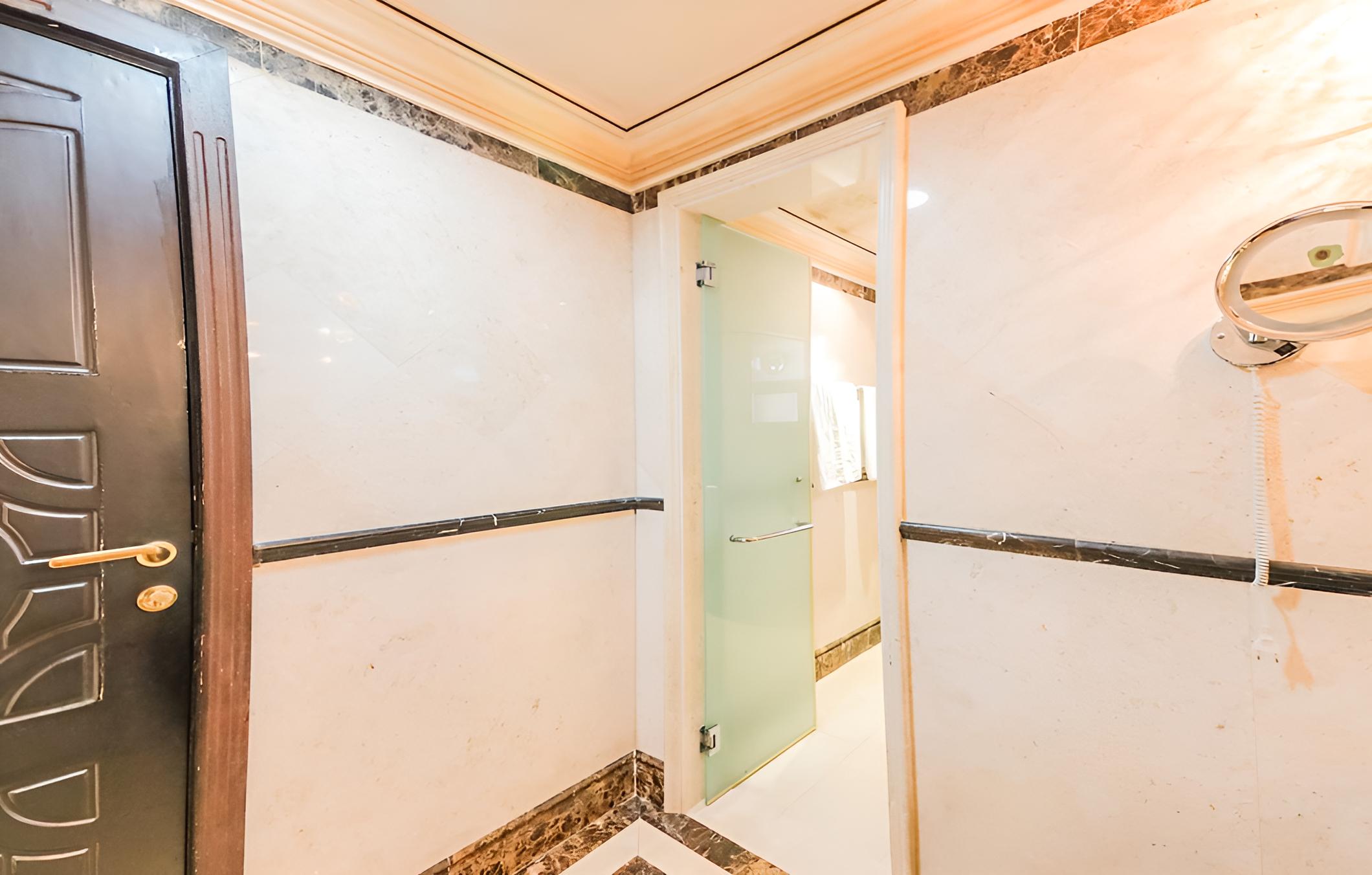 OYO 154 Bait AL Marmar Hotel