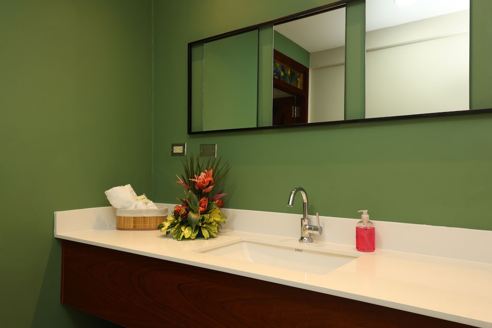 Arenal Observatory Lodge & Trails 80