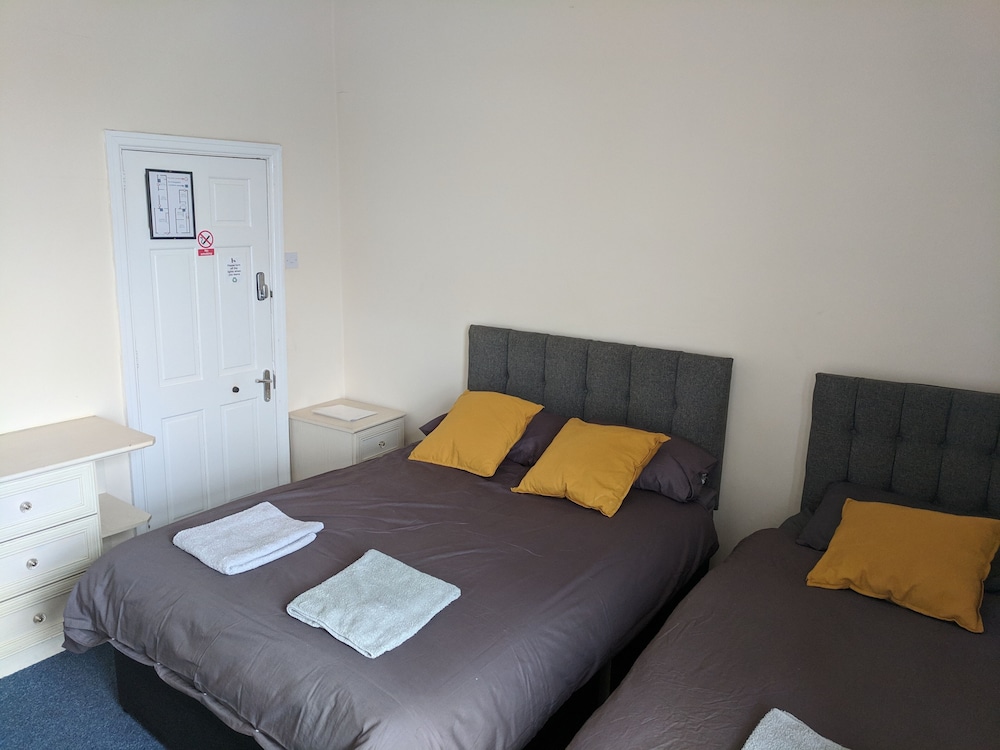 Fern Lodge