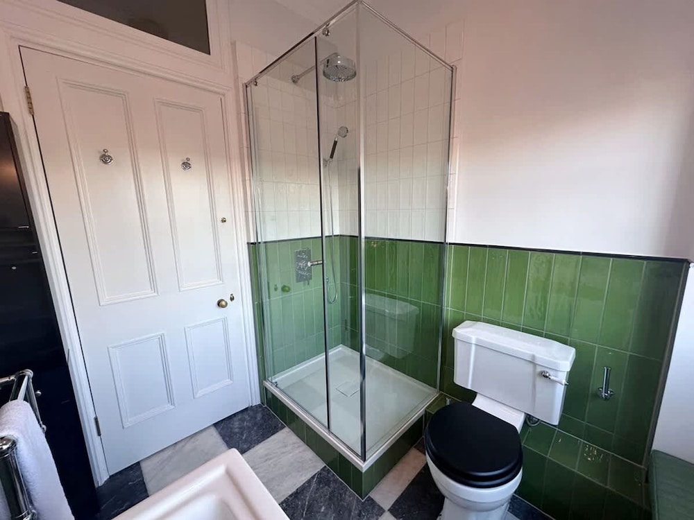 Melody Apartament in Greater London