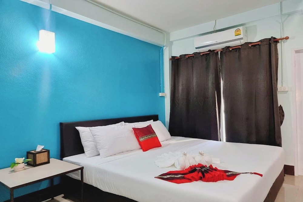 Chat House Chiang Rai