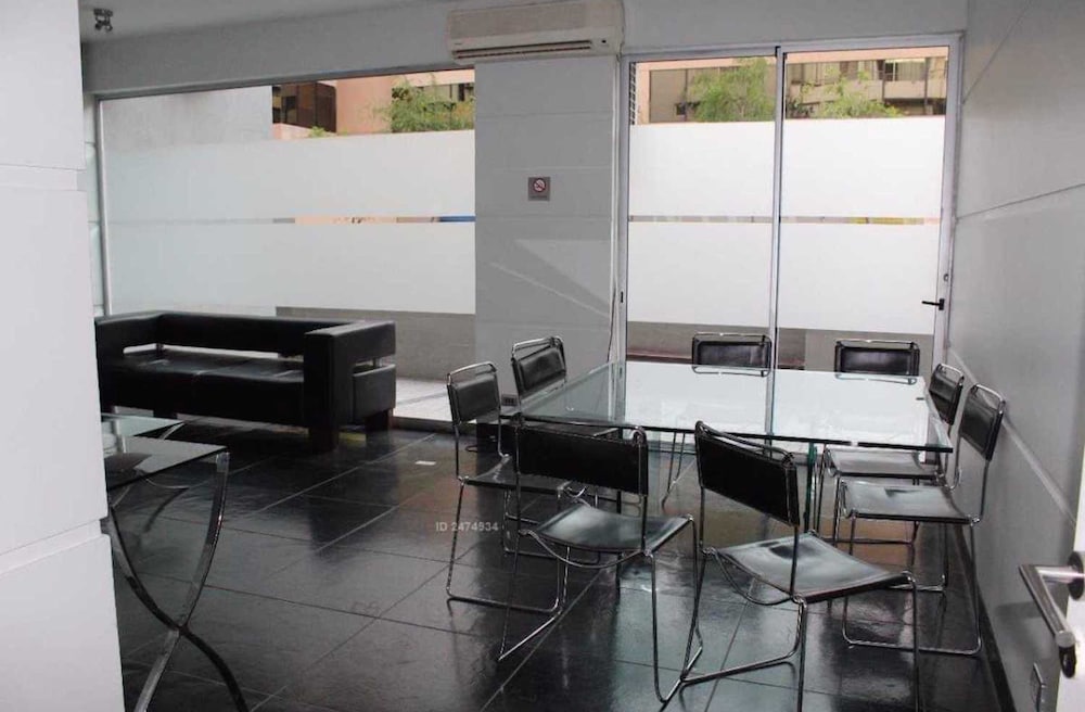Departamento en Providencia - Nueva Lyon view 4