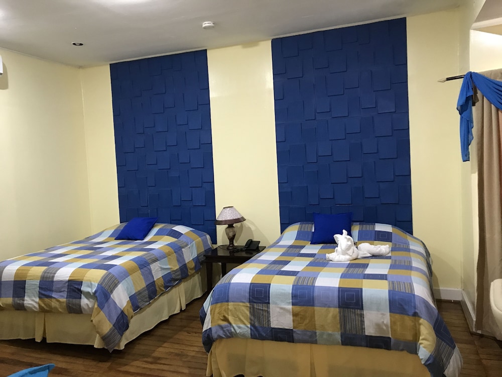 Hotel Casa Luisa