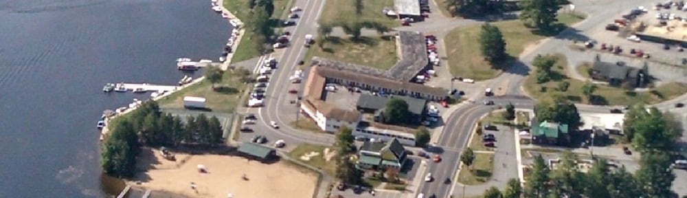 Clark's Beach Motel
