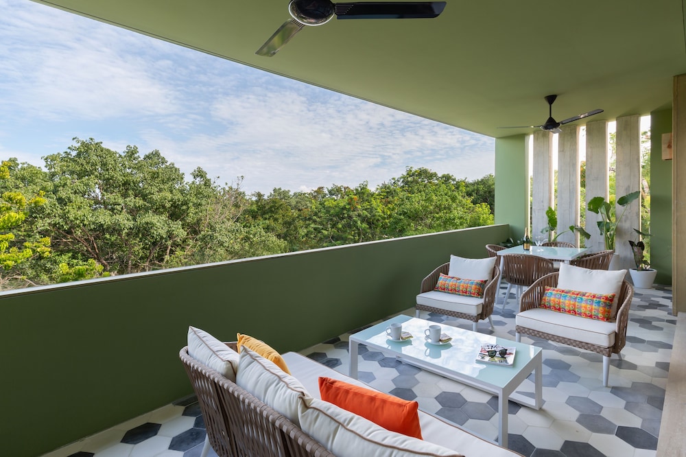 Attha Cenote Luxury Condo - Property Image 164