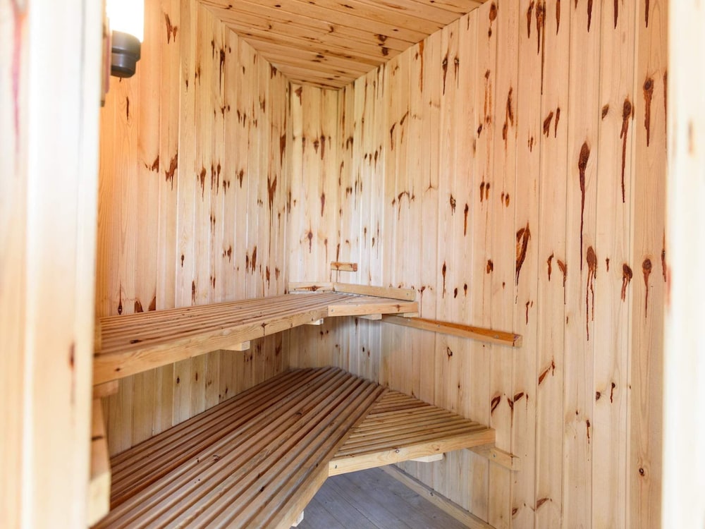 Seaside Charm With Spa and Sauna-by Traum view 2