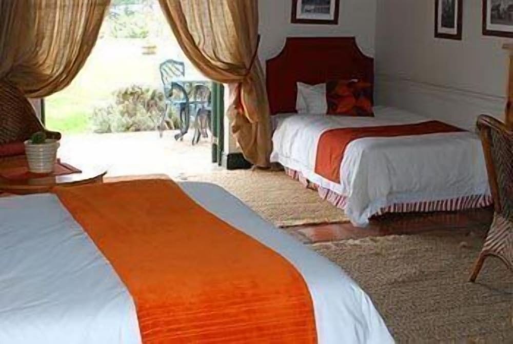 Bellevue Manor Guest House & Wellness Spa Retreat view 5