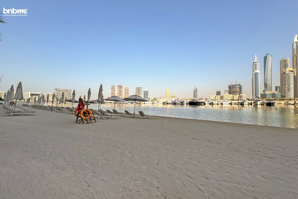 bnbme | Marina Vista Tower | 1 BDR