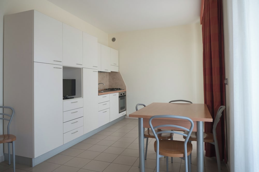 Residence Roseto Pool Seaview Abruzzo