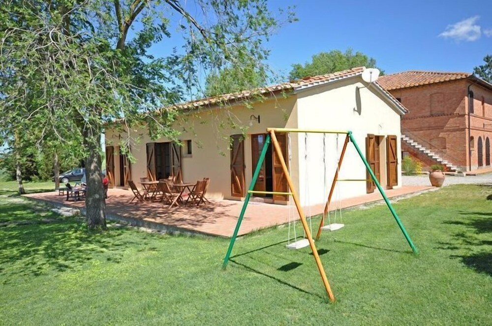 Pienza