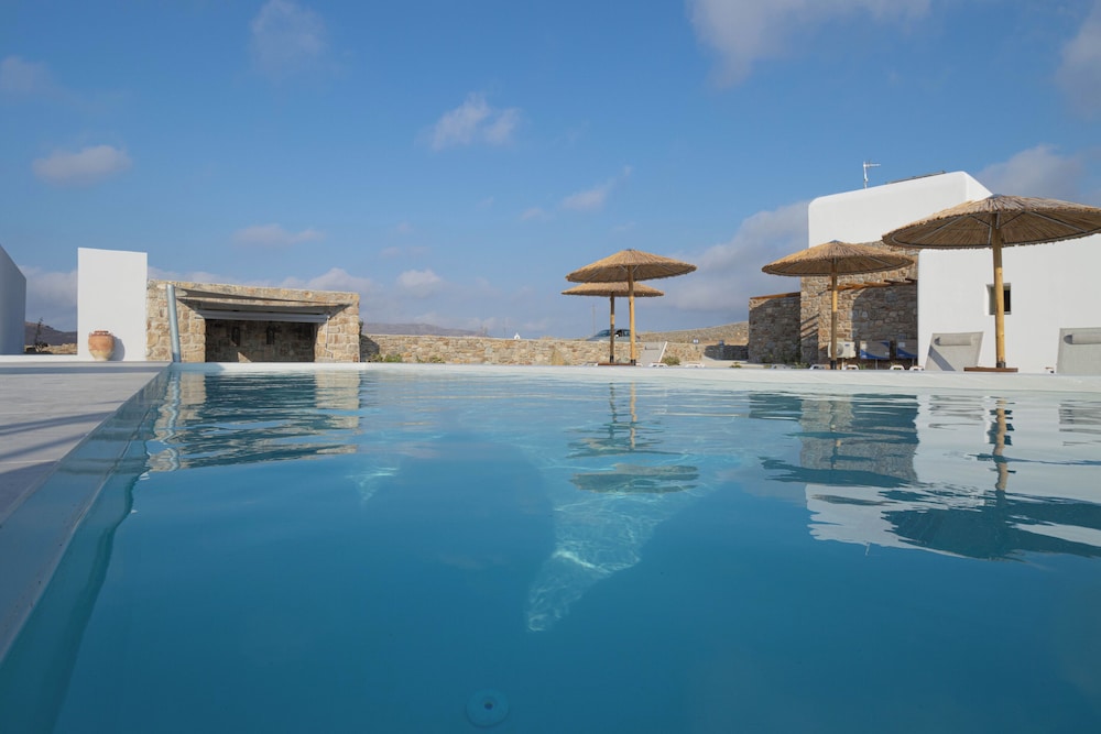 Alirene Mykonos
