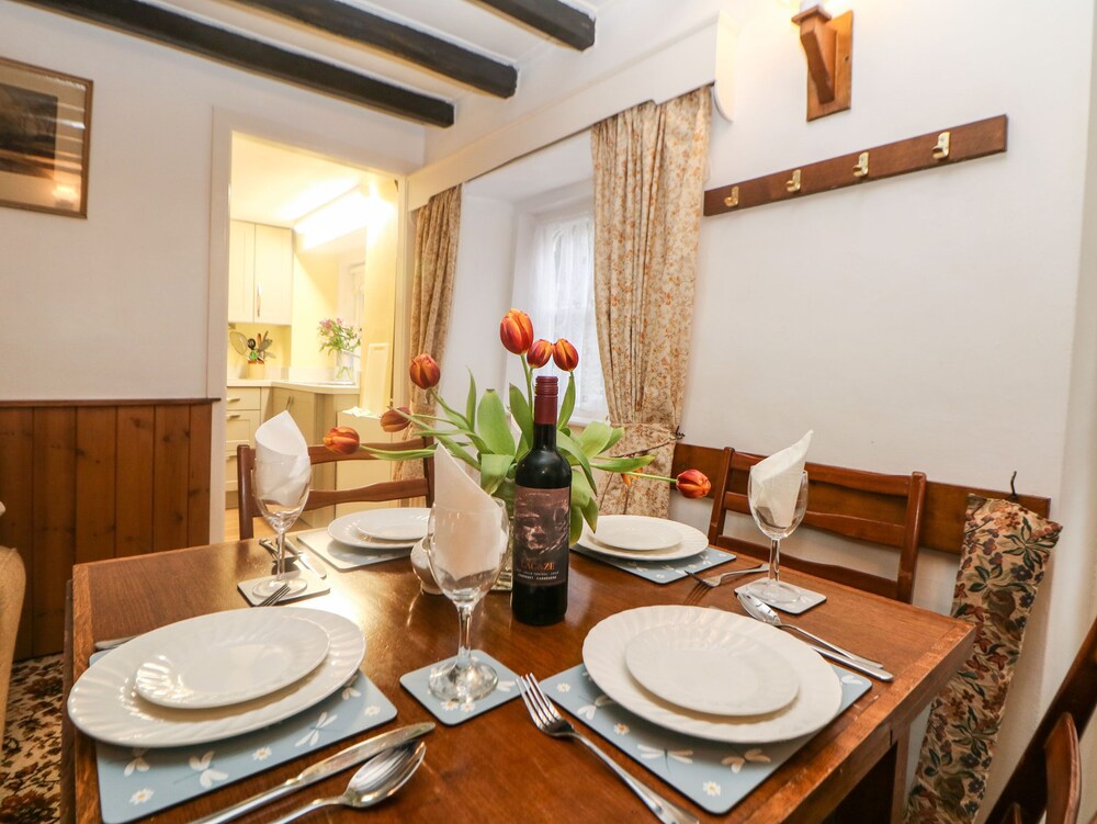 Hope Valley Vacations - Sycamore Cottage - Property Image 17