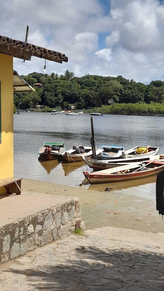 Vila Ohana Beira Mar