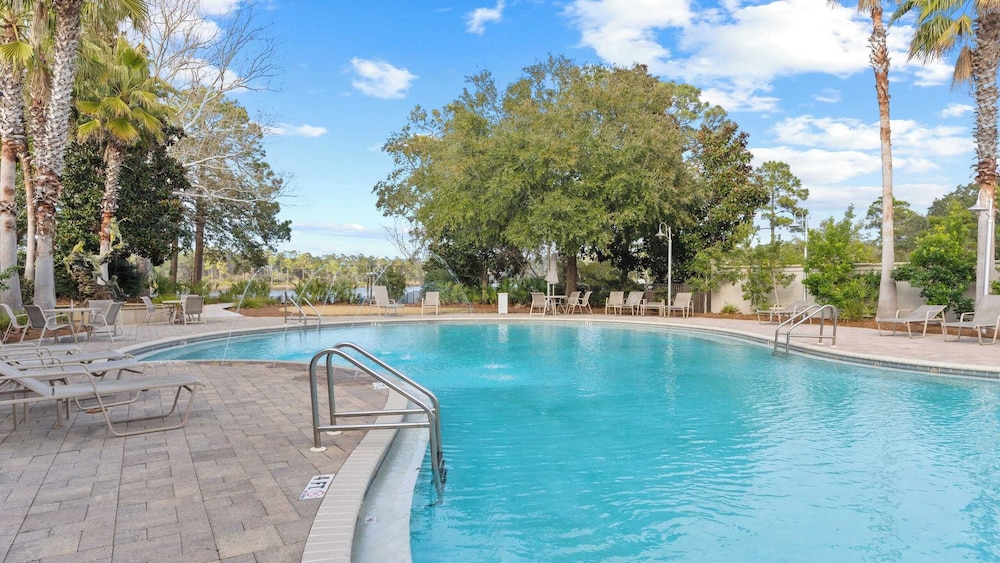 2 Homes in Inlet Beach by Avantstay Dock+lake Access, Saltwater Pool, Close to the Beach