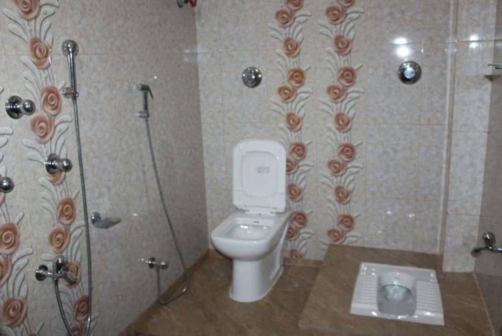 Hotel Panchadeep Bhawan Falakata