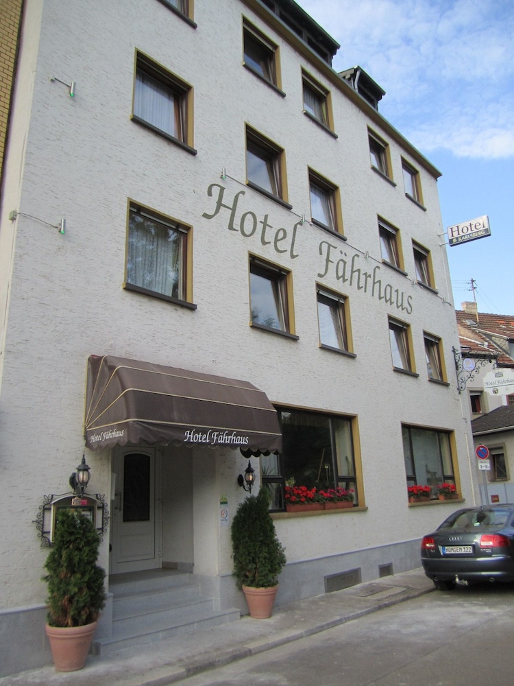 Saarbruecken Vacations - Boutique-Hotel Fahrhaus Saarbrucken - Property Image 48