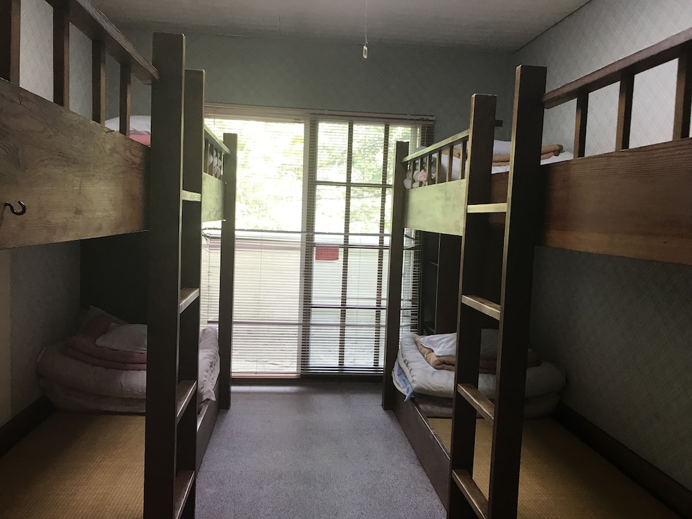 Kiyosato Youth Hostel view 5