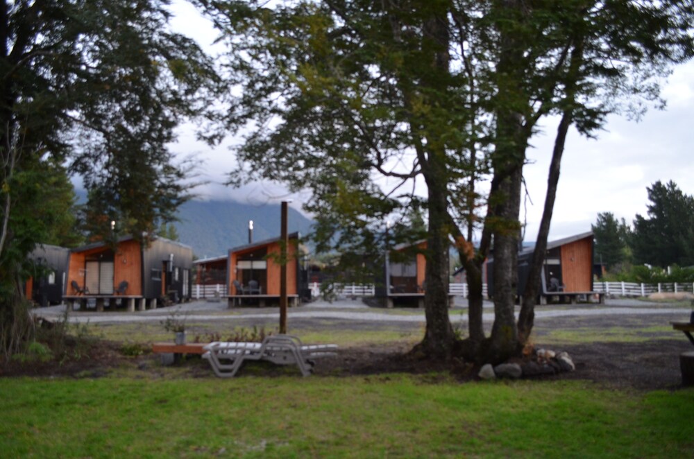 Almabosque Pucón
