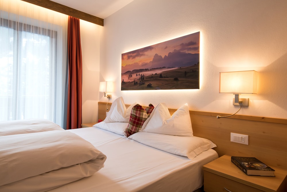 La Tambra B&B Residence - central with Restaurant photo 2