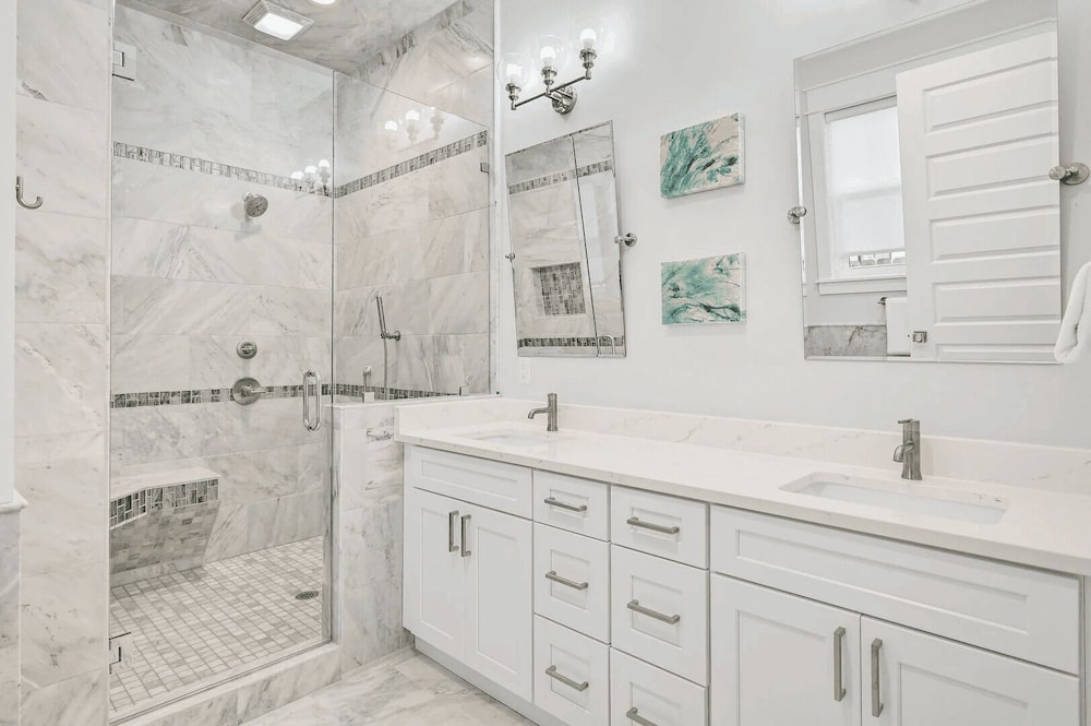 Alibi 30A by Avantstay 6bdr, Private Pool, Steps to Beach