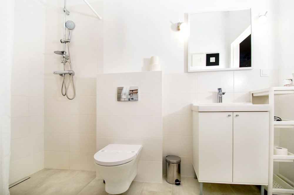 erApartments Ogrodowa