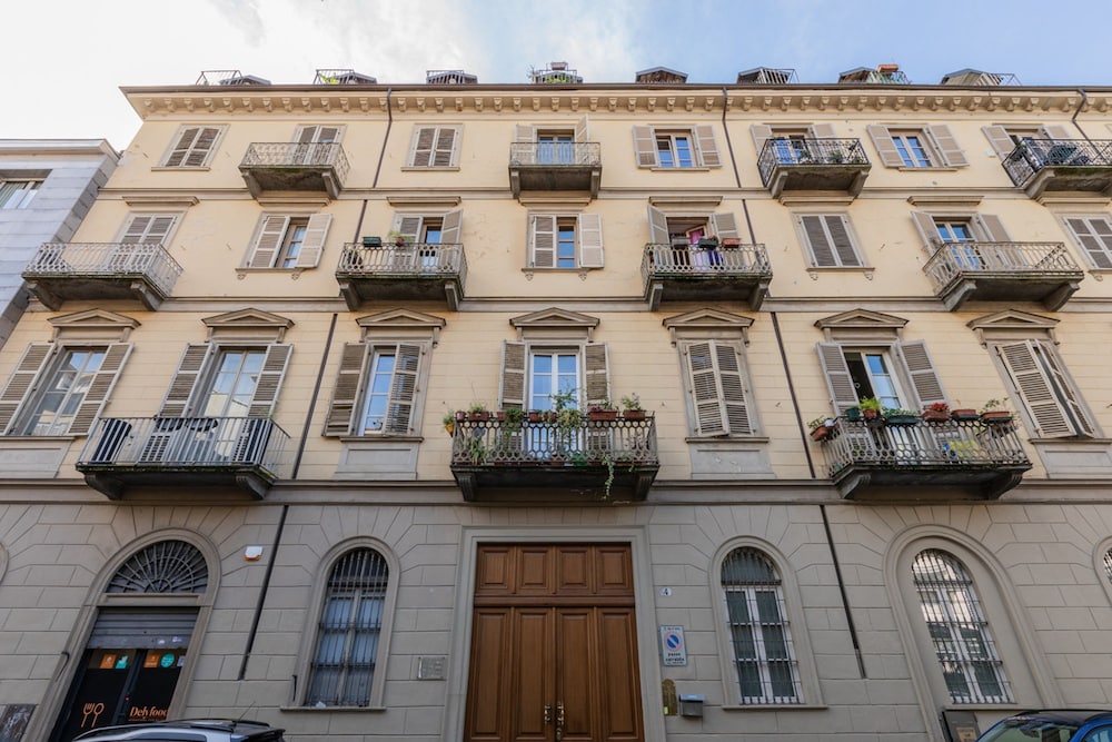 Turin Vacations - Le Giacose Design 1 by Wonderful Italy - Property Image 2