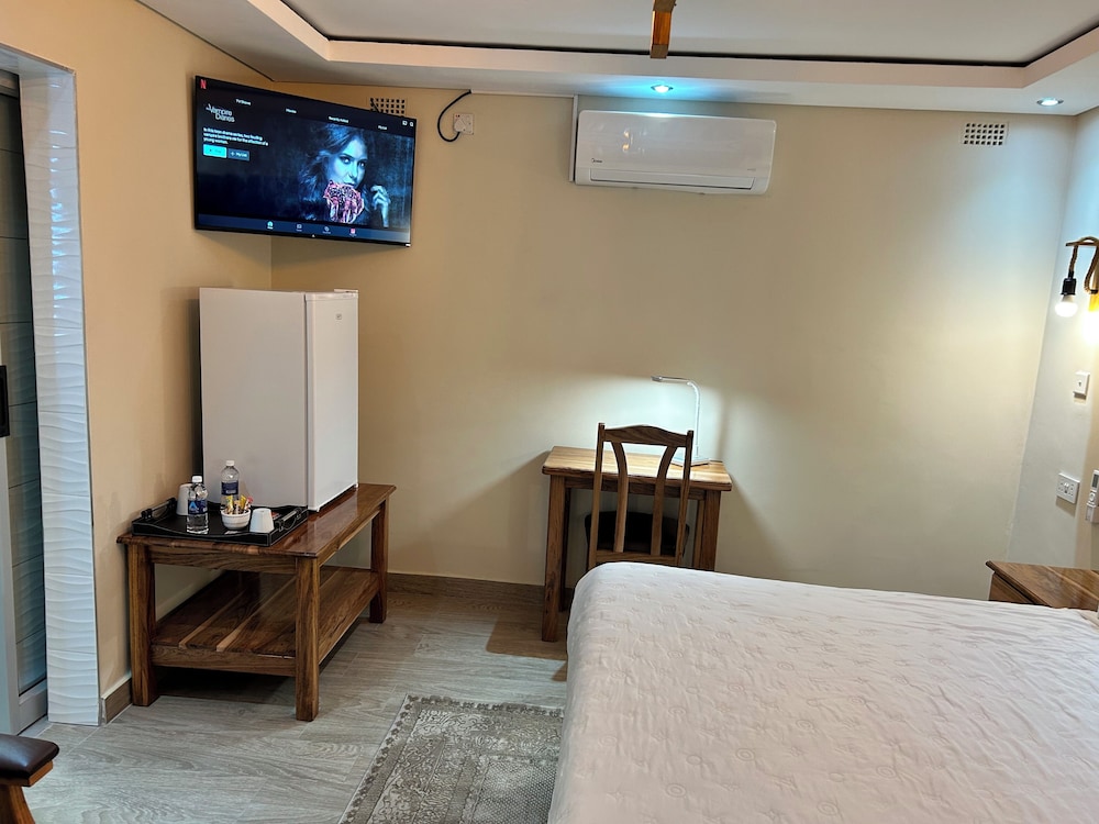 Gunhill Avenue Guesthouse