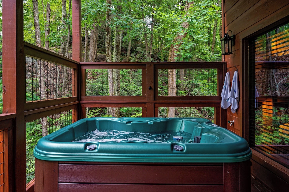 Theo's Treehouse