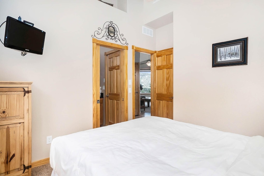 Unparalleled Park City Ski Resort Lodging