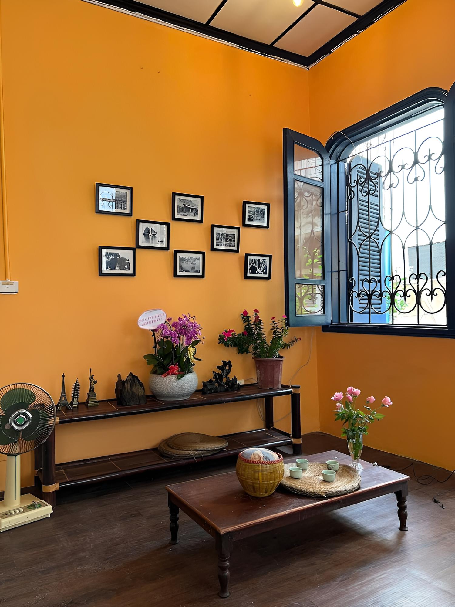 Homestay 8 Tour - Center of Hanoi