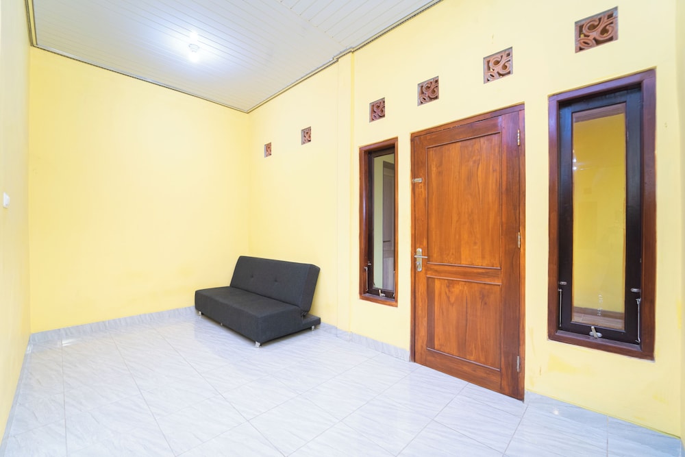 Berkah Guest House Prambanan By ARBA