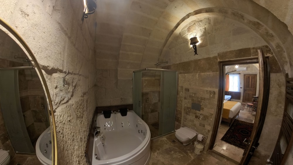 Timur inn Cappadocia