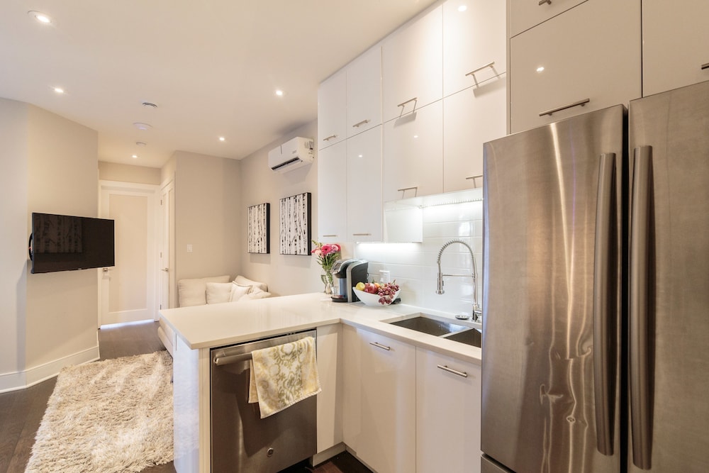 Parc Avenue Lofts
