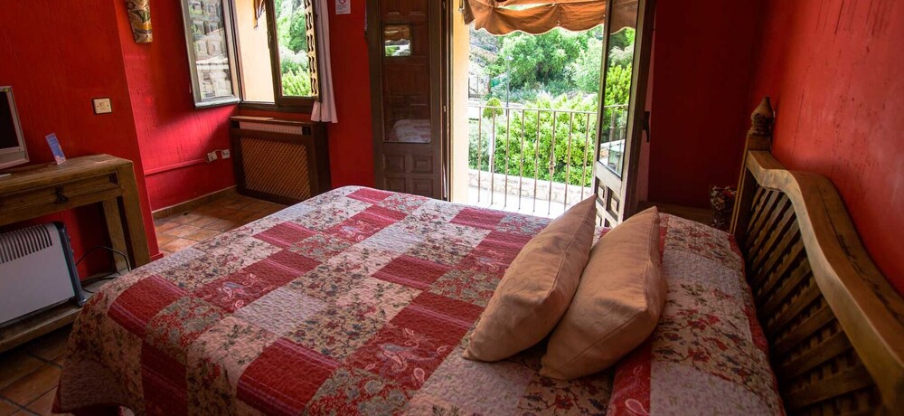Posada del Huécar