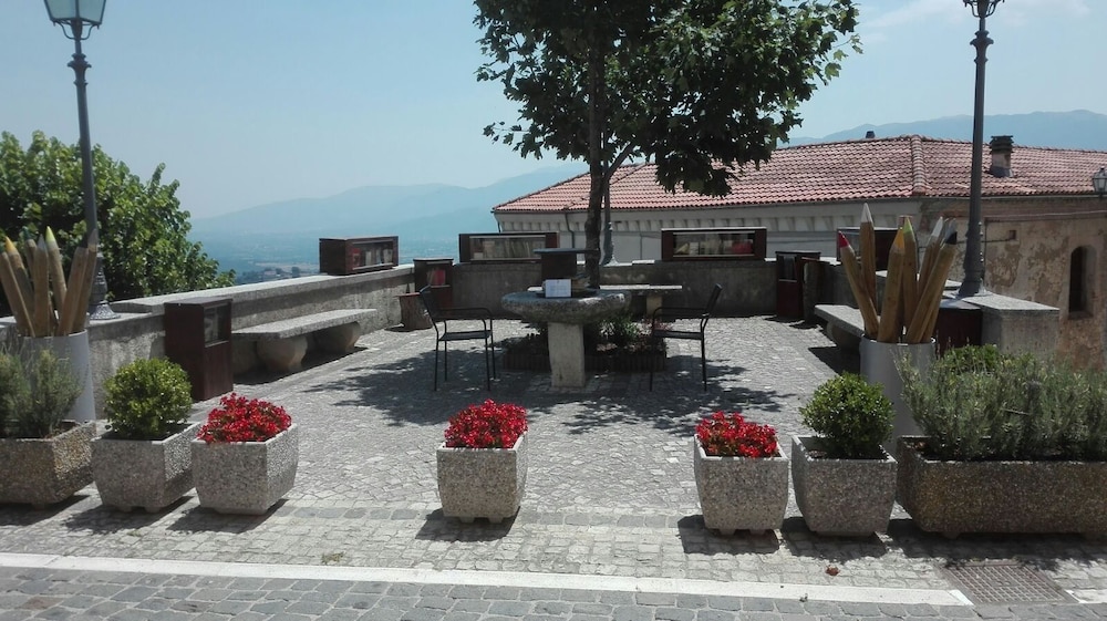 Agriturismo La Sorgente