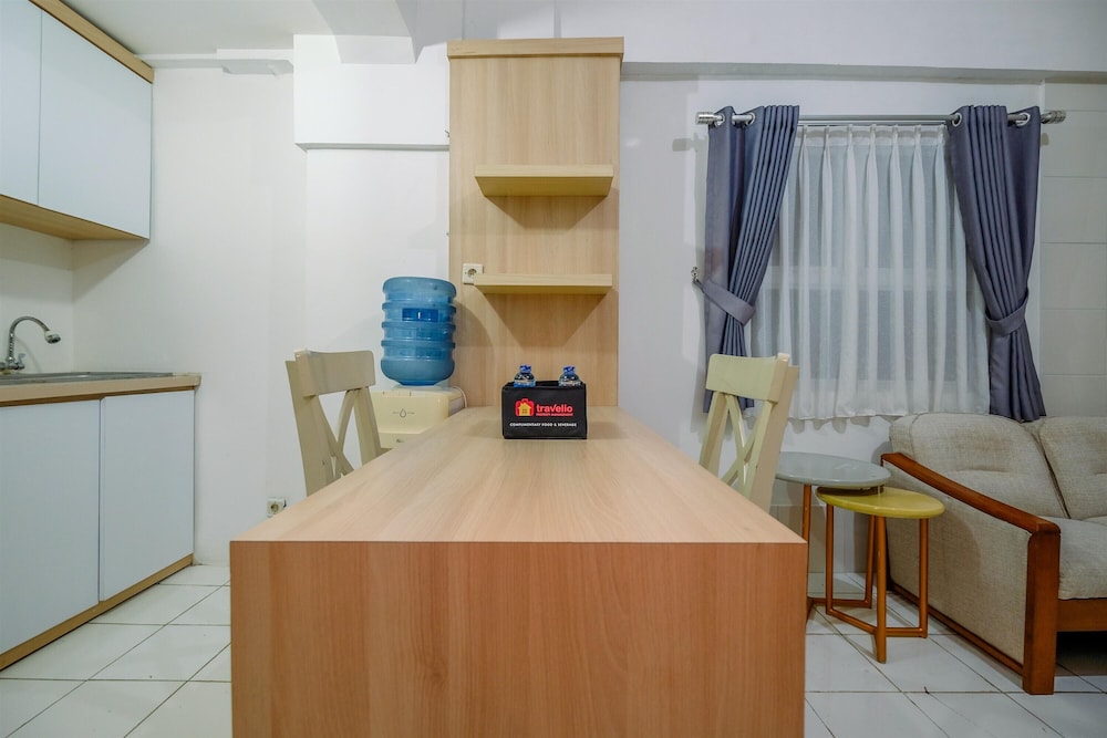Comfort 2Br At Bogor Mansion Apartment, Bogor - 13