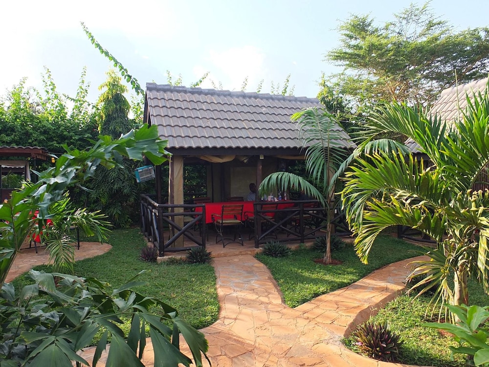 Afrika Lodges - Voi