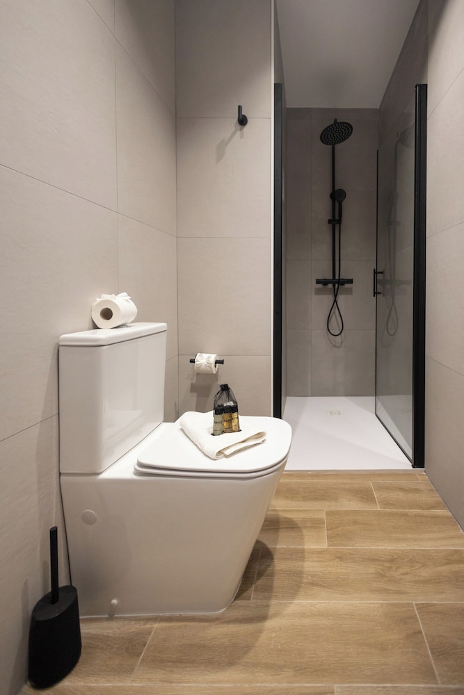 Rubio Rooms by Concept Flats