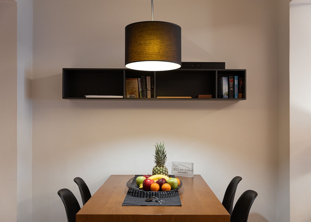 Acropolis Luxury Living