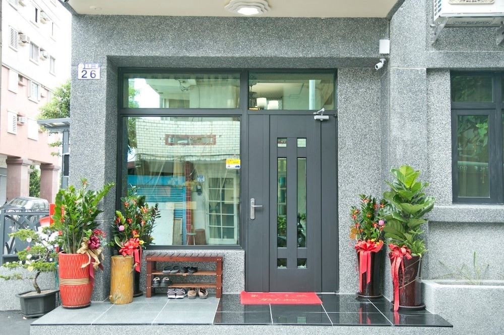 Minleyuan view 3